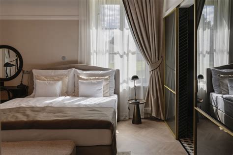 Theresia Chateau - svadobný apartmán alebo sála