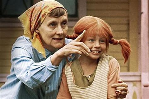 Astrid Lindgrenová s dcérou Karin