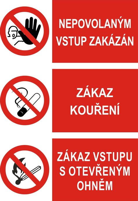 Grafická ikona zákazu vstupu pre osoby mladšie ako 18 rokov a bezpečnostné symboly