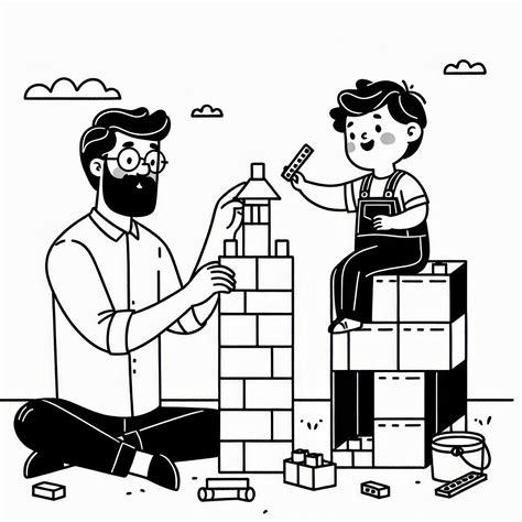 Chlapec sa hrá s modelovacou hmotou