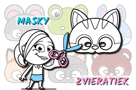 Tabuľka s rýchlym prehľadom materiálov pre domáce masky