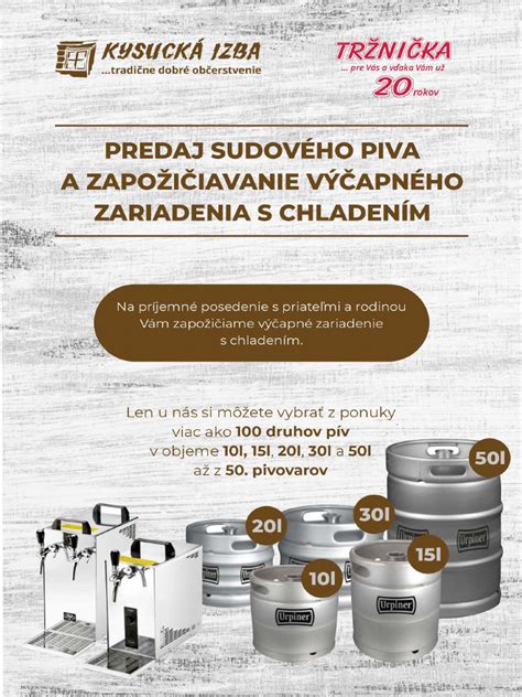 Tematické foto sudového piva alebo chladiaceho vozíka s fľaškovým pivom