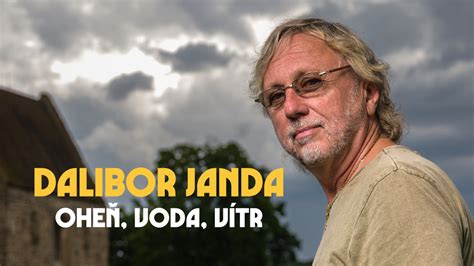 Ilustračná fotografia prírody a Tatier, ktoré Dalibor Janda s obľubou navštevuje