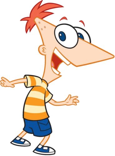 Animovaná postava Postracha Dennisa