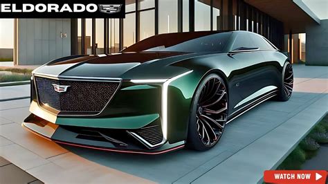 Prekvapenie pre ženícha: Cadillac Eldorado