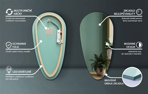 Infografika vysvetľujúca symboliku kruhového tvaru venca a zelenej farby