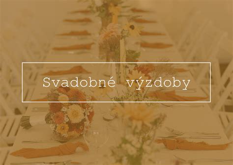 Príklad základnej svadobnej výzdoby stola v hoteli