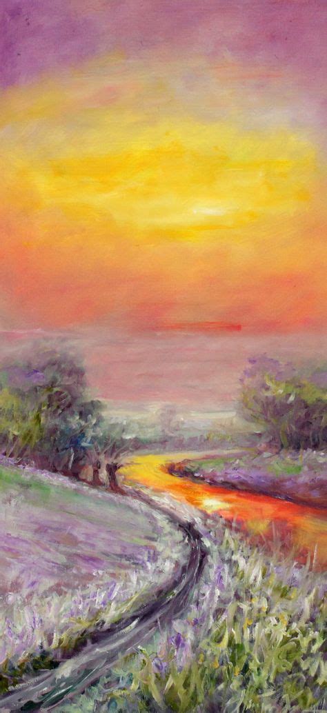 Detail svadobného obrazu snovými farbami a textúrou