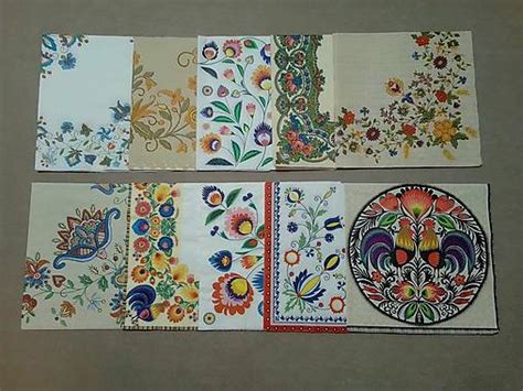 Ukážka rôznych svadobných motívov na vymaľovanie