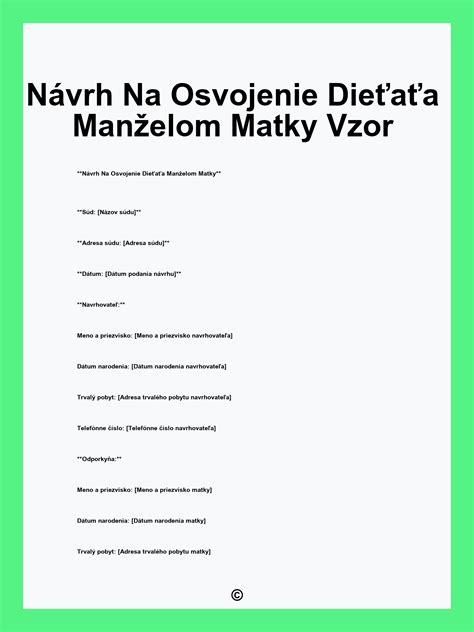 Komická ilustrácia matky a dieťaťa s vtipnou hláškou