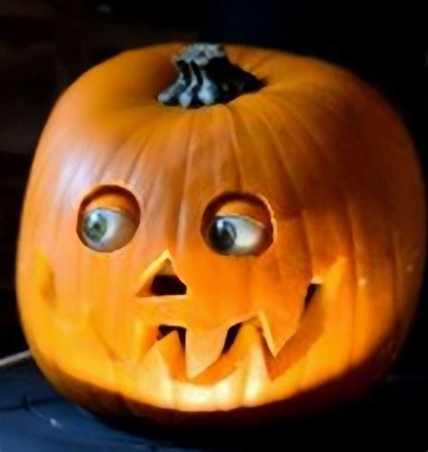 ilustračné foto: halloweenske dekorácie, tekvice, strašidelná atmosféra