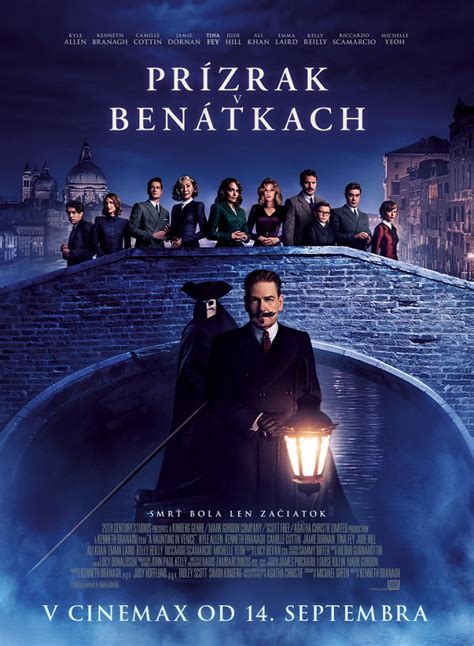 fotografia z filmu Prízrak, duch v bielom plátne