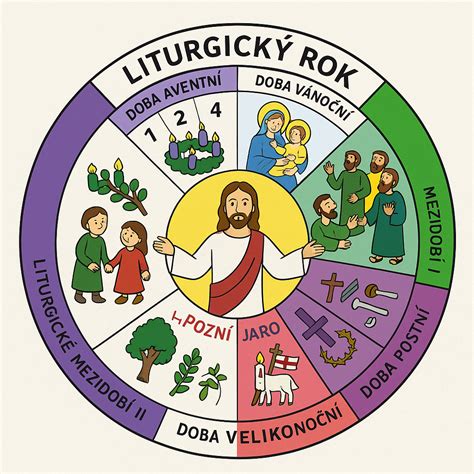 Liturgický svietnik a symbolika svetla