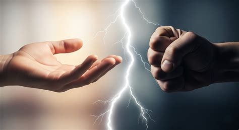 Ilustrácia otcových rúk držiacich detskú dlaň