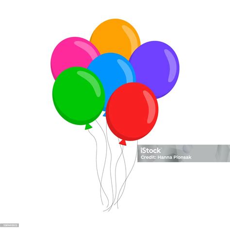 balóny na slnku a v chlade