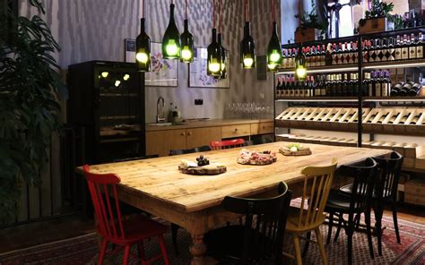 Historická vinotéka s intímnou atmosférou