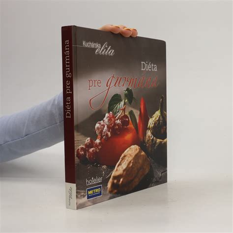 obálka kuchárskej knihy 