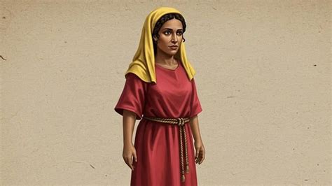 Mária Magdaléna s červeným vajíčkom pred cisárom Tibériom