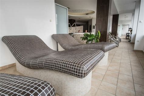 Interiér komfortnej 2-lôžkovej izby v Kúpeľoch Nimnica