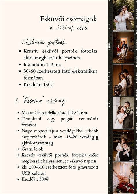 Infografika: Porovnanie svadobného videa a svadobného filmu