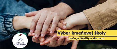 symbolická podpora pre školu