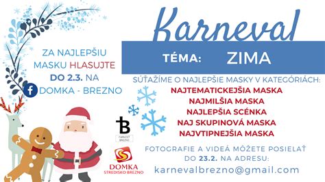 Príklady detskej karnevalovej výzdoby