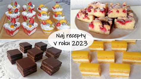 Rozmanité torty a zákusky na slávnostnom stole.