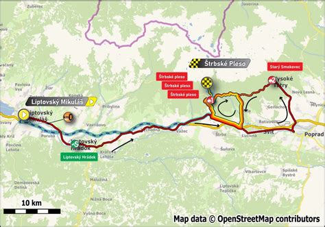 mapa trate a prehľad prekážok na Kunovskej priehrade