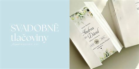 Ukážka rôznych textúr a farieb papiera vhodných pre svadobné oznámenia