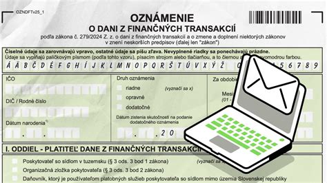 infografika s príkladmi textov na oznámenia o finančných daroch