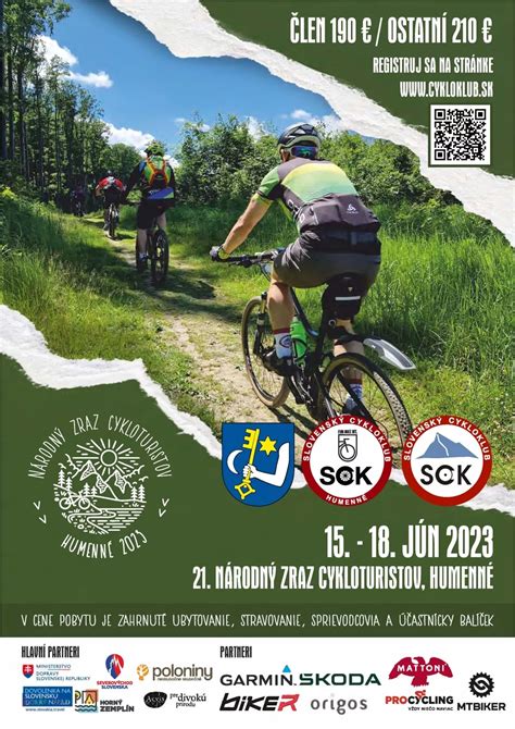 Fotografia Cykloklubu APOLLO na zahraničnej cyklotúre