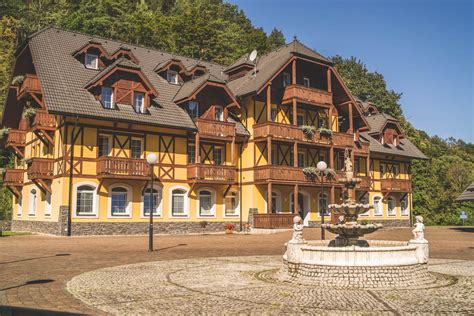 Fotografia Kúpeľov Červený Kláštor Smerdžonka s pohľadom na Pieniny