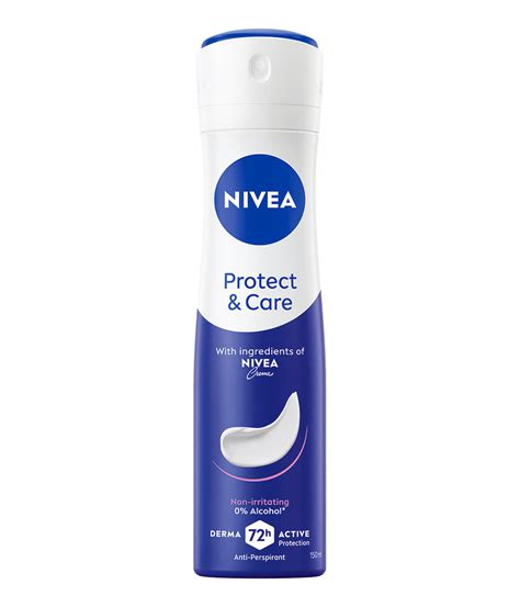 Sada pánskej kozmetiky Nivea Protect & Care zahŕňajúca antiperspirant, gél na holenie, balzam po holení a balzam na pery