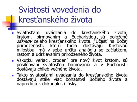 Schéma teologických účinkov sviatosti krstu a začlenenia do Cirkvi
