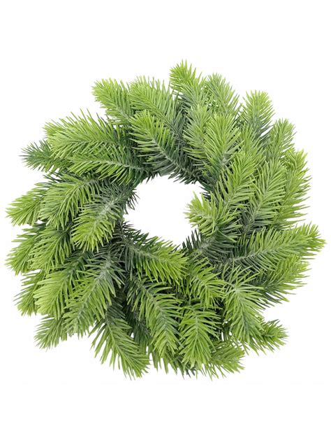 detailné zábery na pripevňovanie vetvičiek na polystyrénový základ pomocou špendlíkov