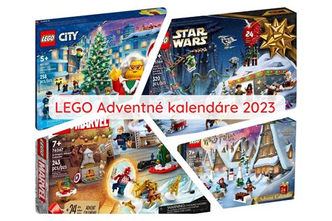 Rôznorodé náplne adventných kalendárov bez čokolády