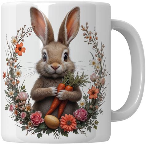 Ilustrácia s motívom zvieratiek (zajačik, medvedík) a kvetín, ktoré drží malé dieťa.