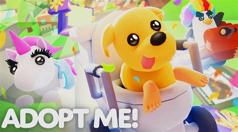 Infografika: Obsah adventného kalendára Roblox Adopt Me