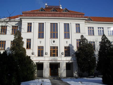 Tematické foto: busta Janka Kráľa alebo historická školská budova