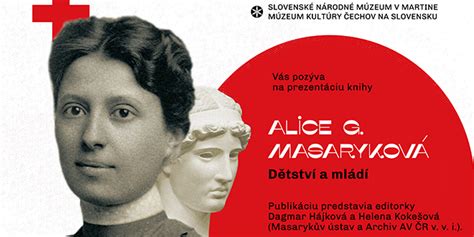 Fotografia: Alica Masaryková