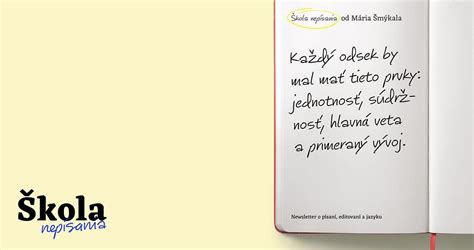 infografika: kľúčové prvky dobrého príhovoru