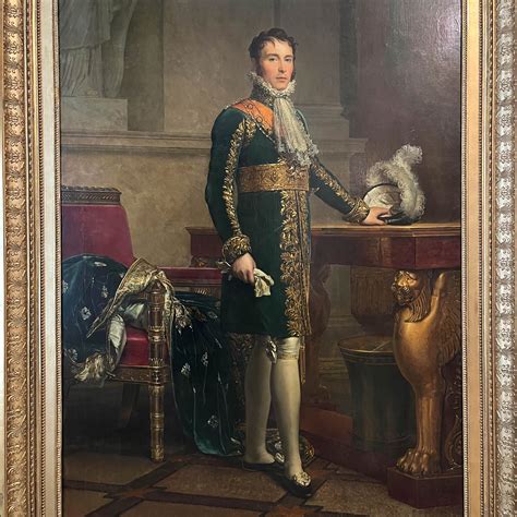 Portrét Jozefíny de Beauharnais