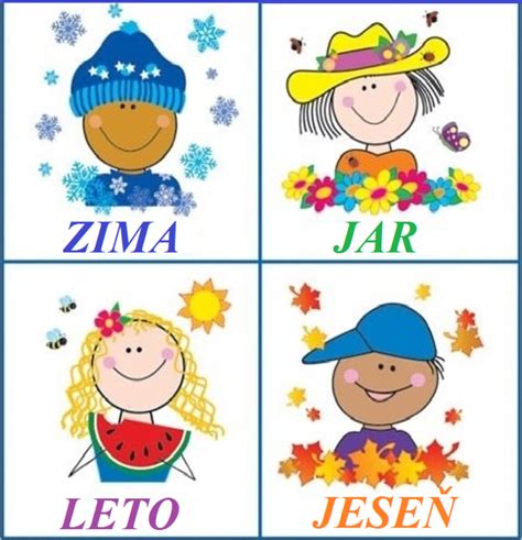 Kolaž obrázkov so sezónnou svadobnou výzdobou (jar, leto, jeseň, zima)