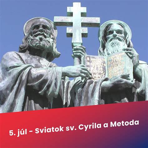 Ikona svätých Cyrila a Metoda alebo historická ilustrácia ich príchodu na Veľkú Moravu