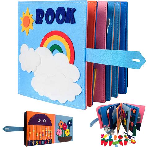 Ukážka rôznych typov darčekov: kniha, hračka, stavebnica.