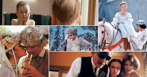 Koláž: Klasické vianočné rozprávky Perinbaba, Mrázik a Tri oriešky pre Popolušku