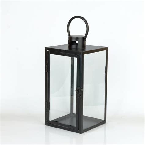 Orientálna kovová lucerna s kvetinovým vzorom (typ Medina)