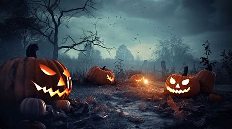 Infografika: Program Markízy na Halloween/Dušičky