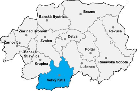 Stará pohľadnica mesta Veľký Krtíš