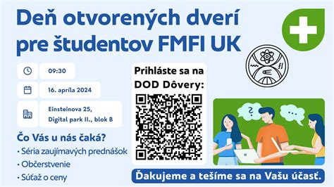 Infografika: Kľúčové výskumné pracoviská FMFI UK
